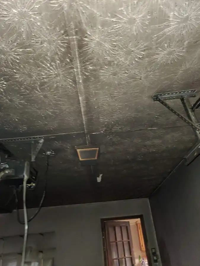 Fire and smoke damage assessment for Emergency Water Damage Services in Oakbrook
